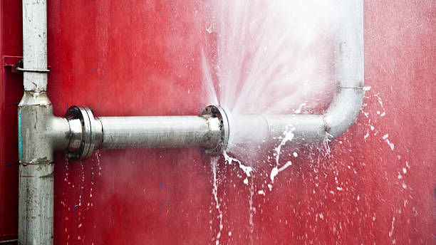 Mead, CO Water damage restoration Company